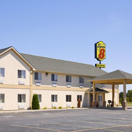 Hotel Super 8 By Wyndham Huntington Zewnętrze zdjęcie
